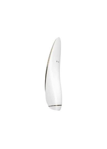 Вакуумний кліторальний вібратор - Haute Couture Satisfyer (397294071)