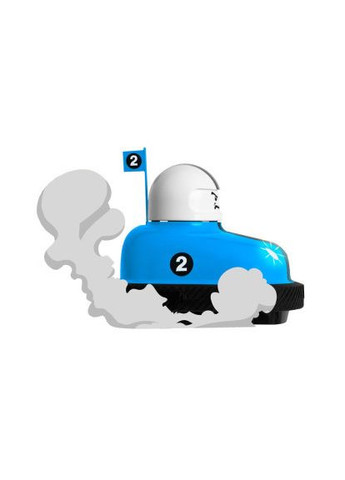 Ігровий набір (1240000481) Sharper Image Road Rage speed bumpers Sharper (358067242)