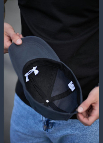 Кепка Регулюється позаду приємний, дихаючий матеріал No Brand (332005243)