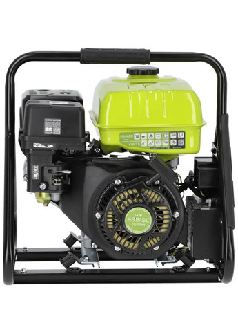 Генератор бензиновий KSB 31i Konner&Sohnen (366828585)