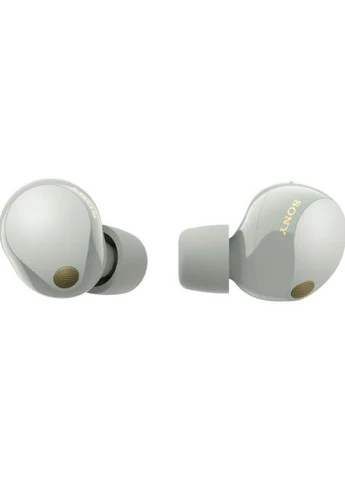 Навушники WF-1000XM5 Silver (WF1000XM5S.CE7) [91573] Sony (400890049)