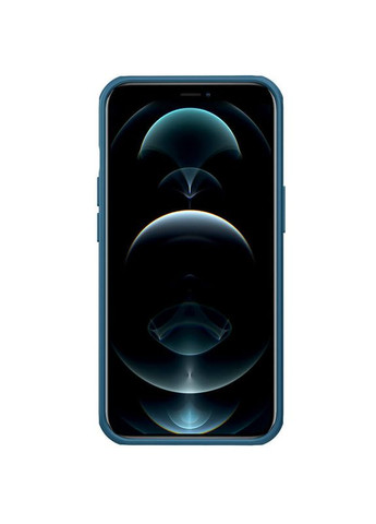 Чохол на Apple iPhone 15 / для айфон 15 матовий Nillkin (356099120)