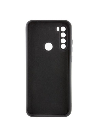 Чохол на Xiaomi Redmi Note 8T / для Ксяомі, сяомі, ксіомі редмі ноте 8Т силікон Getman (338611040)