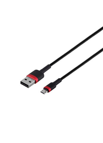 Кабель Micro USB для зарядки телефону, смартфона / зарядний шнур провід мікро юсб для передачі даних Baseus (334297566)