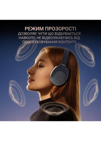 Гарнитура X3 Черный Fifine (400429435)