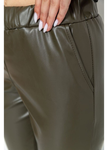 Лосины женские из экокожи,, 214R5032 Ager (315134477)