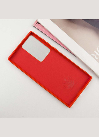 Чехол Silicone Cover (AA) для Samsung Galaxy S21 Ultra Lakshmi (338607235)