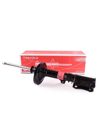 Стійка амортизатора задня права Toyota Carina E AT190 1992-1997 334063 Tashiko (386715283)
