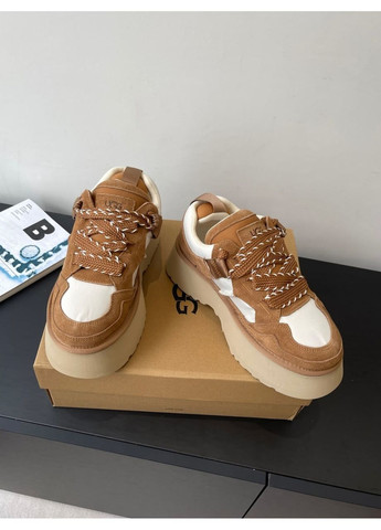 Astromel Platform Кроссовки Астромел Платформа UGG (362203266)