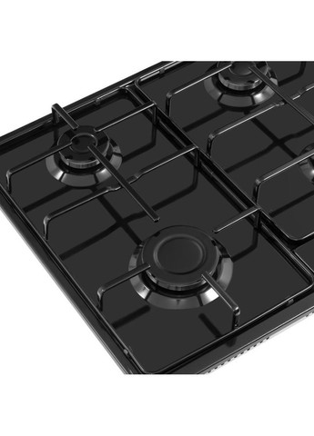 Газовая варочная поверхность ALMERA 60 BL EF ELEYUS (360404154)