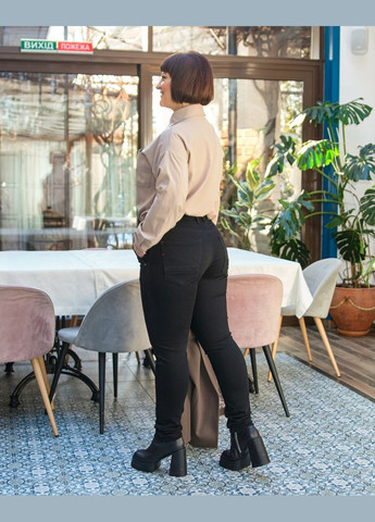 Джинси MS 960 Alenka Plus - (354699580)