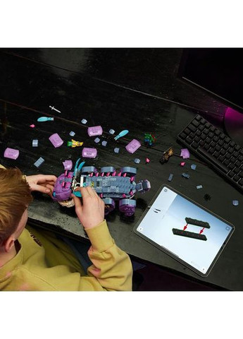 Конструктор Fortnite Klombo 1084 детали () Lego 77077 (367019929)