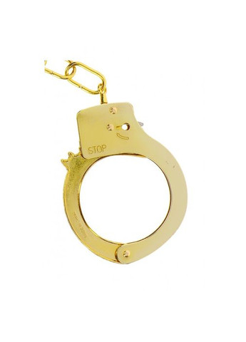 Наручники, металл Toy Joy (306440054)