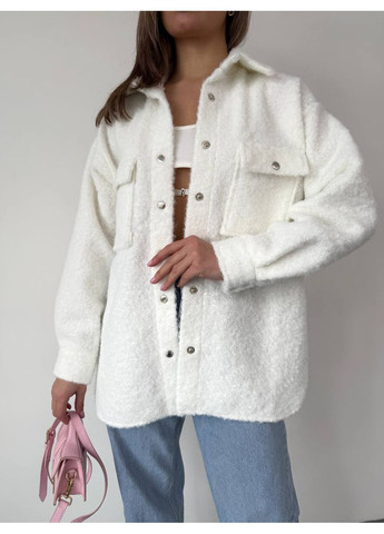 Сорочка фланель на кнопках з кишенями Україна (358117542)