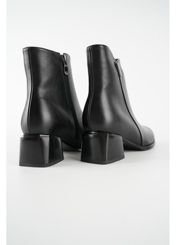 Жіночі черевики Marano чорні (SN330) 38 Lino Marano (362603223)