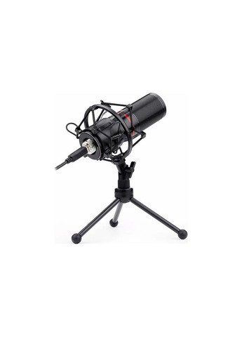 Микрофон GM300 Gaming Stream Microphone (m497229) Redragon Pulsar GM303 RGB Black (369022206)
