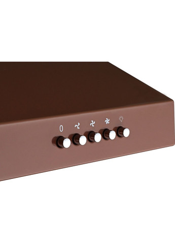 Витяжка HPL 512 BR MINOLA (356139615)