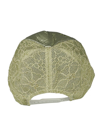 Кепка жіноча атласна Korea Фіолетовий Puccini (363261619)