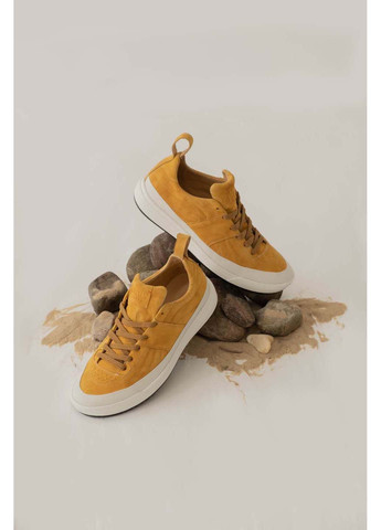 Жовті кеди Ikos