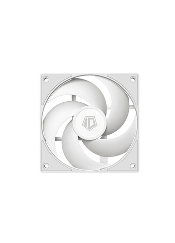 Вентилятор AS-120-W Trio ID-Cooling (347586571)