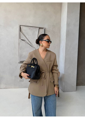 Піджак жіночий Гермес (350907945)