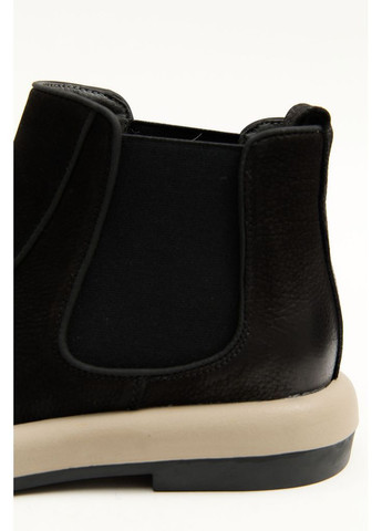 Осенние ботинки 205838 Lonza из натурального нубука