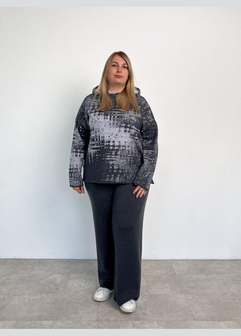 Женские вязаные брюки свободного кроя (ak35798p) Art Knit (334893238)