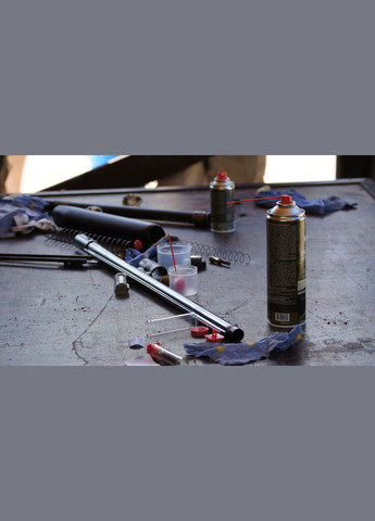 Синтетическая смазка для оружия ® Multi RecOil (315835740)