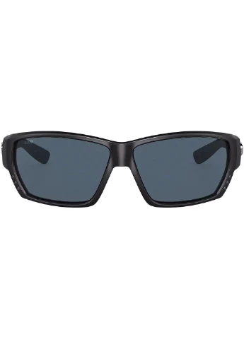 Очки Tuna Alley Matte Black Gray 580P Costa Del Mar (316436519)