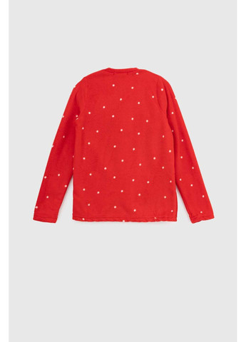 Червона всесезон піжама Siyahinci