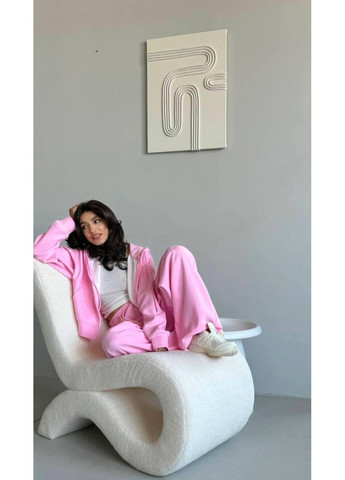 Женский спортивный костюм No Brand (368709111)