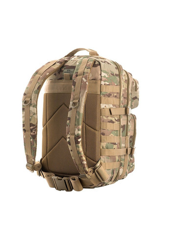 Тактичний рюкзак Large Assault Pack 36л M-TAC (368294003)