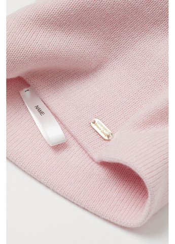 Шапка,світло-рожевий, H&M (368150788)