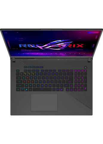 Ноутбук ROG Strix G18 G814PM-S8055 (90NR0L28-M00340) Asus (364988858)