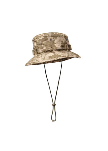 Панама тактическая Combat Hat (TDU ripstop). Цвет Пиксель (мм-14) L/XL Ukrarmor (360238491)