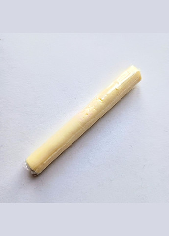 Полимерная глина LEMA Pastel Пластика запекается палочка 17 грамм Айвори Air Design Studio (316694134)