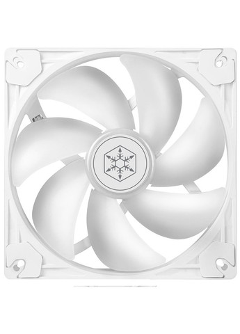 Кулер корпусный Vista VS140W ARGB (SST-VS140W-ARGB) Silver Stone (322938645)