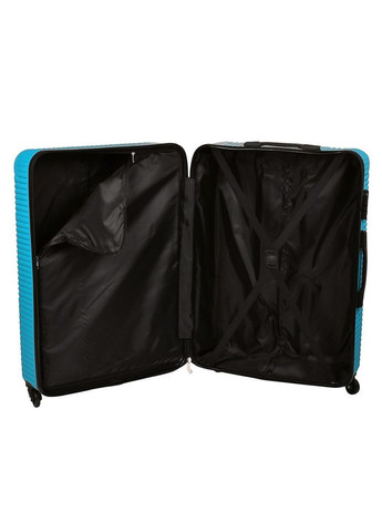 Набор чемоданов пластиковых 20/24/28'' 3 шт. R33422-LB Stenson (317977216)