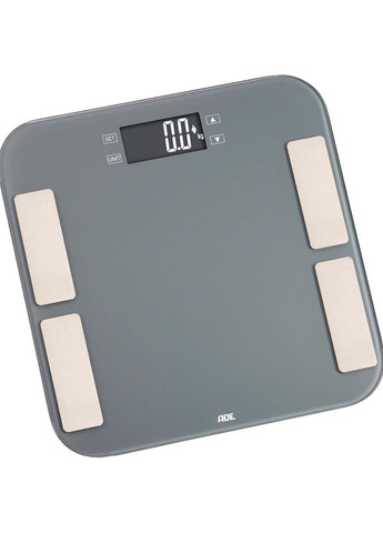 Ваги підлогові Malou BA 1807 ADE (364873685)