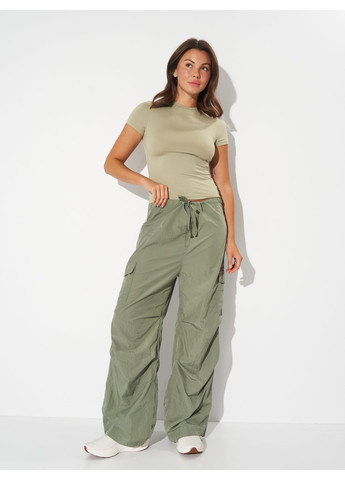 Спортивна футболка H&M - (360818657)