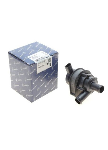 Насос системы охлаждения (дополнительный) VW T5 1.9-2.5TDI 03-09 7.02074.58.0 (opt-om) Pierburg (366213354)