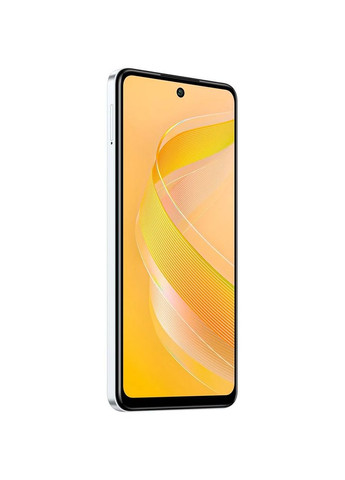 Смартфон Smart 8 X6525 2/64GB Dual Sim Galaxy White_ Infinix (315151269)