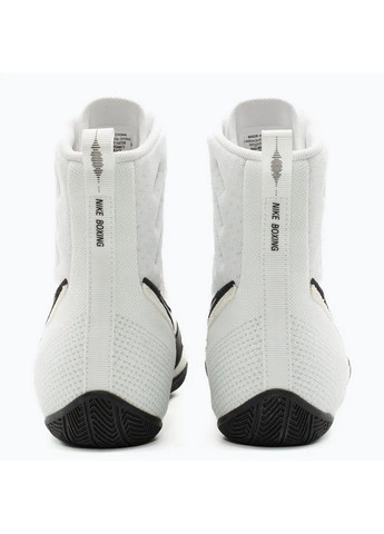 Боксерки Machomai 3 білі (HF7333-101) Nike (365309846)