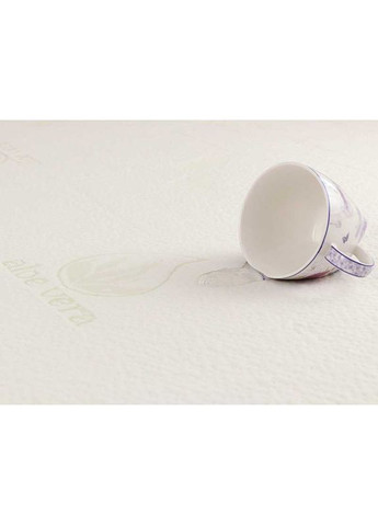 Наматрацник 140х190 водонепроникний "Aloe Vera" Руно 825Aloe Vera (265620030)