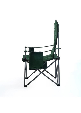 Кресло кемпинговое Hunter Grey (BCP 10205) BaseCamp (370270765)