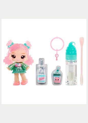 Кукла Сьюзи Сауэр Строу с блеском для губ (525479) Yummiland (326805861)