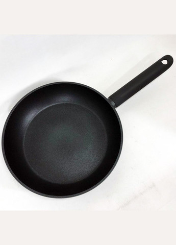 Сковорода 26 см MG-1161 кованая антипригарная, сковорода с толстым дном, антипригарная сковорода Magio (364664810)