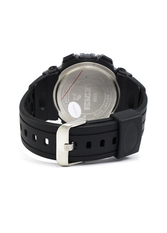 Мужские спортивные наручные часы 1258 Красный Skmei (314483366)