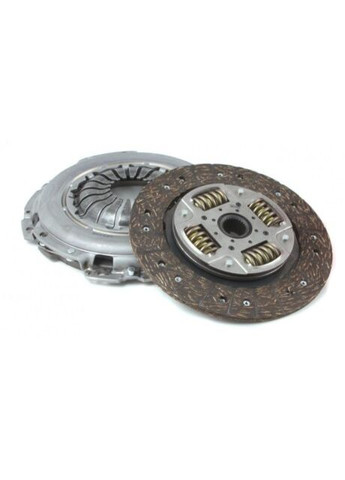 Комплект сцепления MB Sprinter 2.2CDI OM646 06- (d=240mm) 962351 (opt-om) No Brand (354768693)