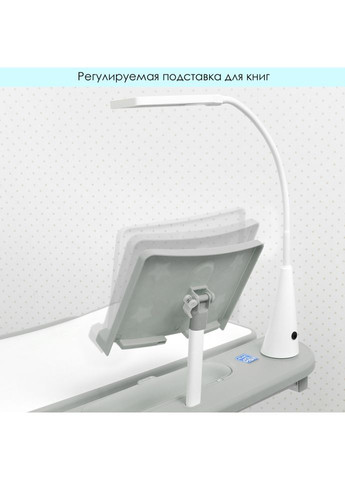 Дитяча парта M 4428-11 Bambi (365250292)